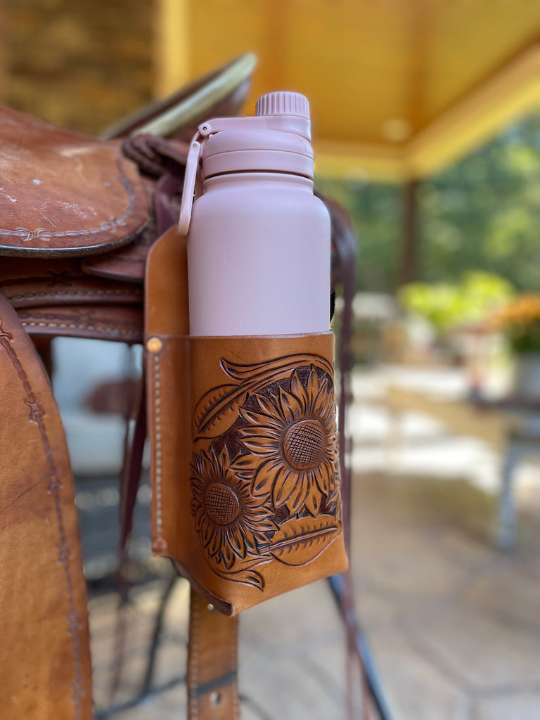 Drink Holder for Saddle