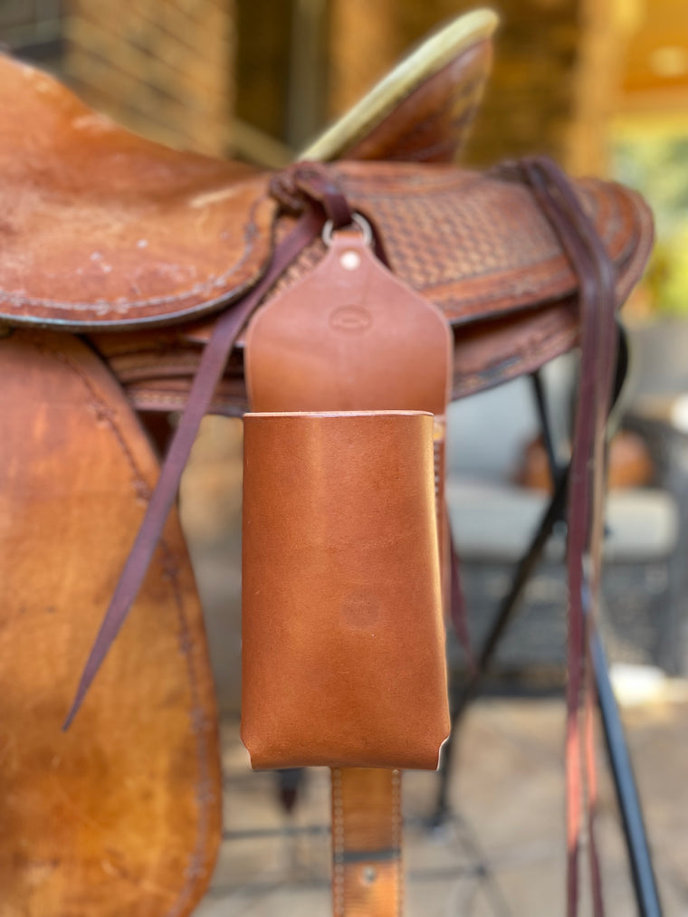 Drink Holder for Saddle